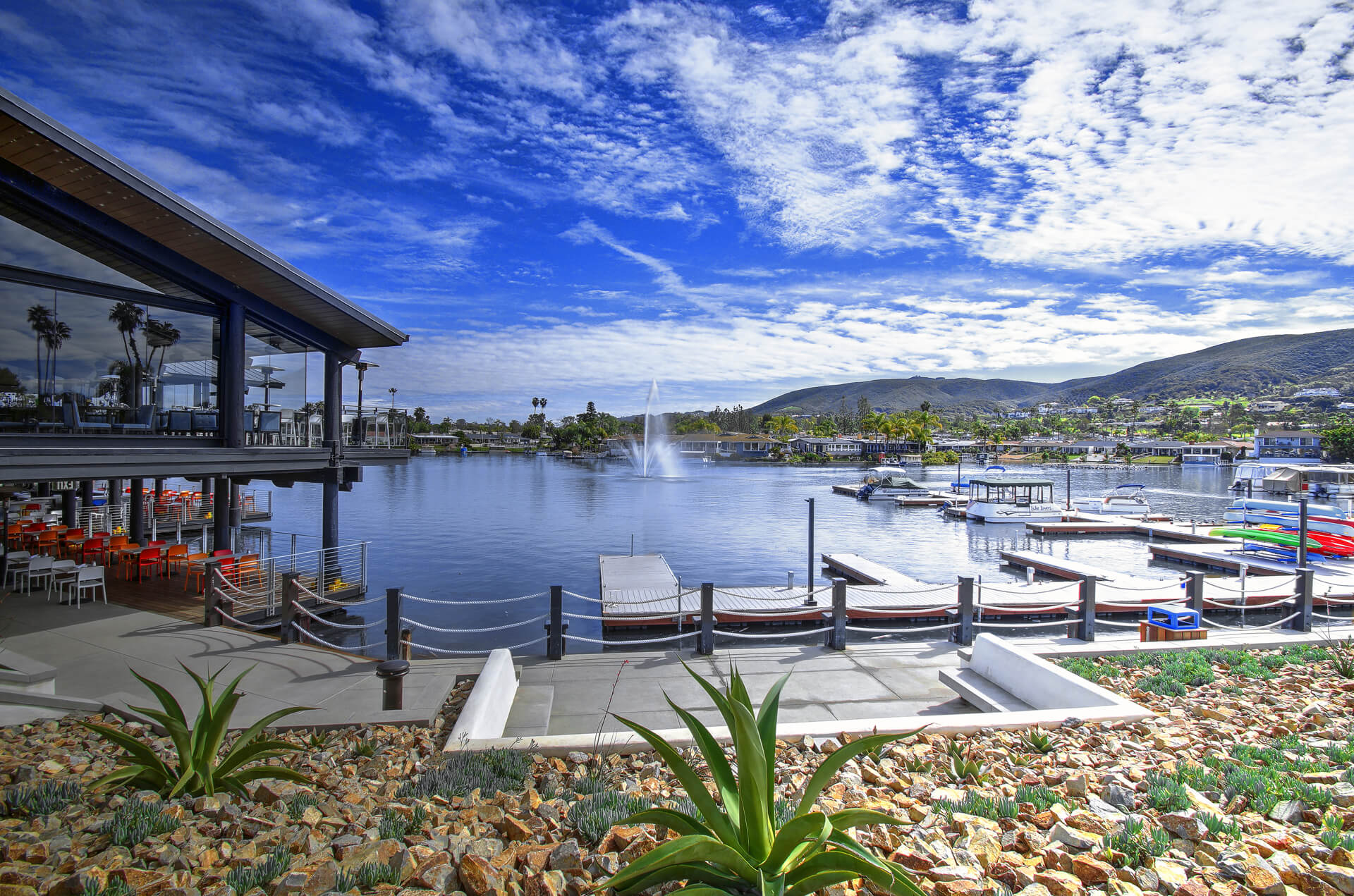 Lake San Marcos Real Estate